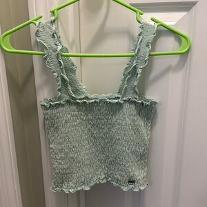 Hollister Tank Top Size Small